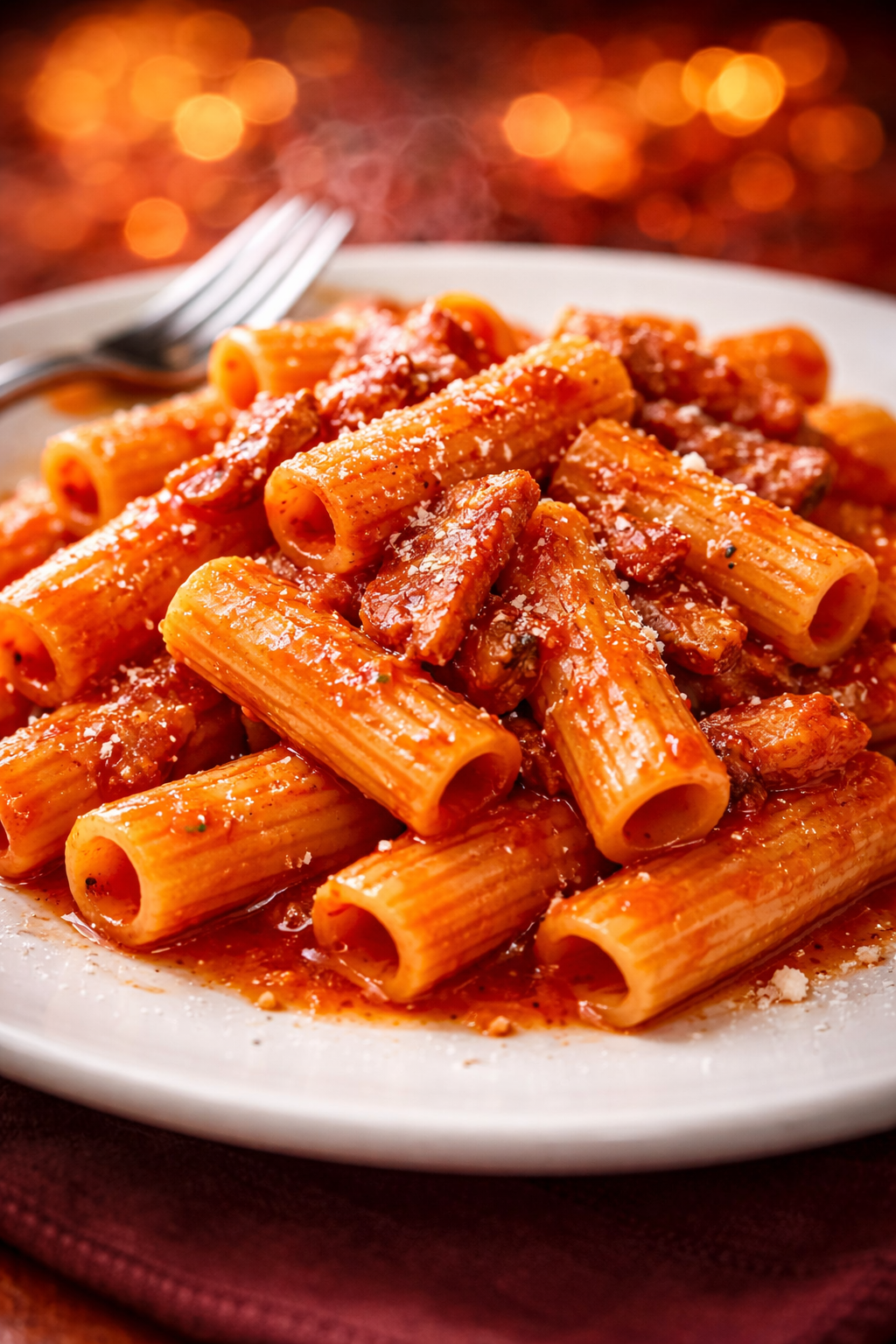 Amatriciana