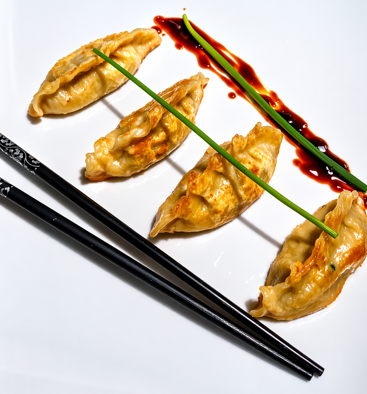 Gyoza Molisani