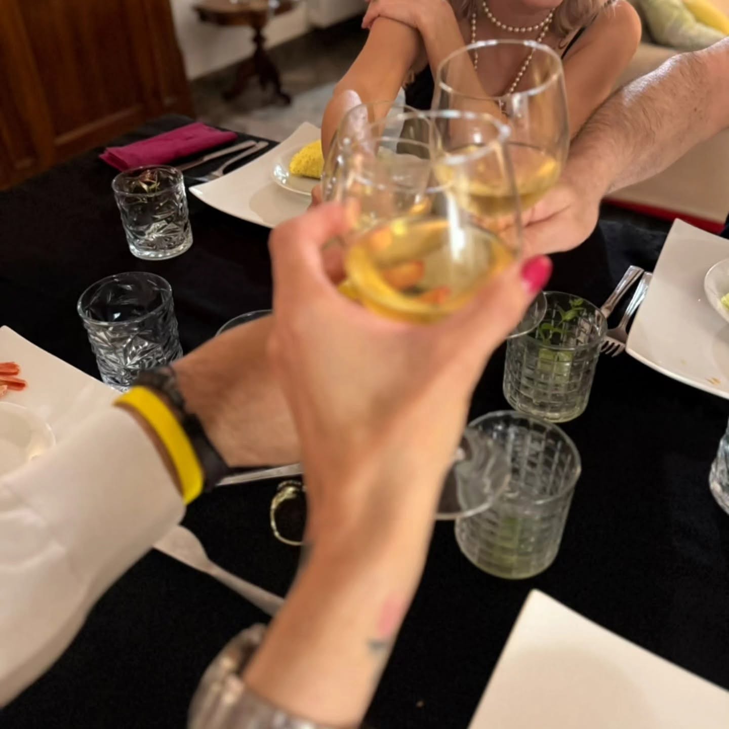 Serata Di Coppie
