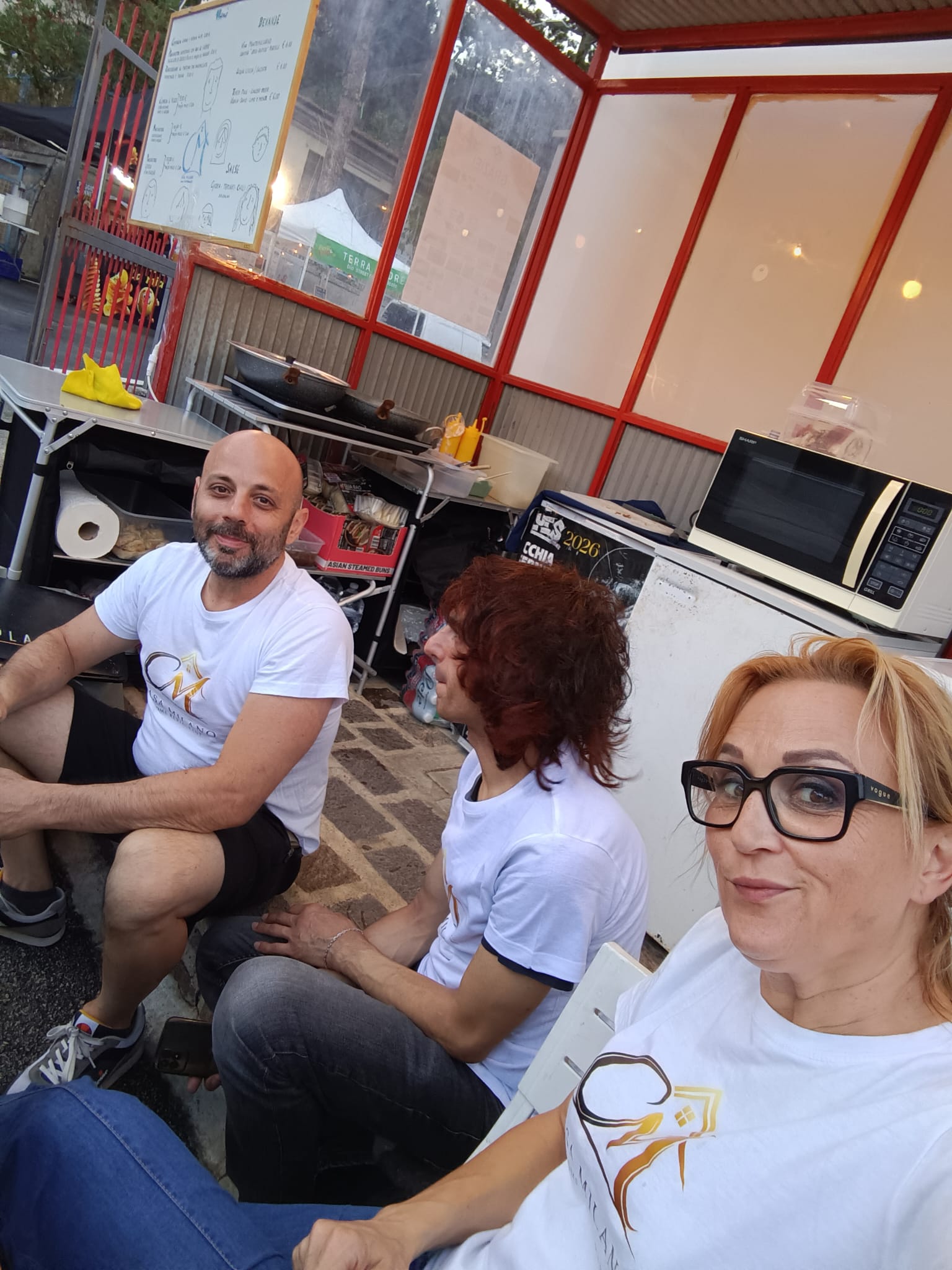 Festa Patronale Poggio Sannita