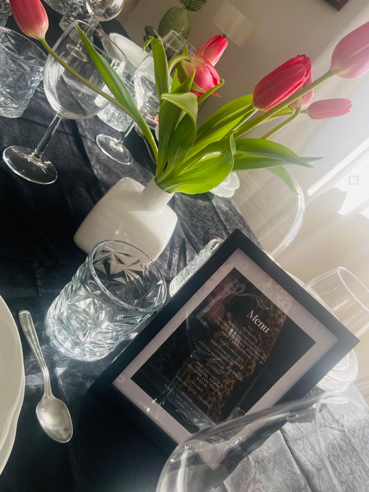 Placeholder: ambiente interno elegante e accogliente di Casa Milano